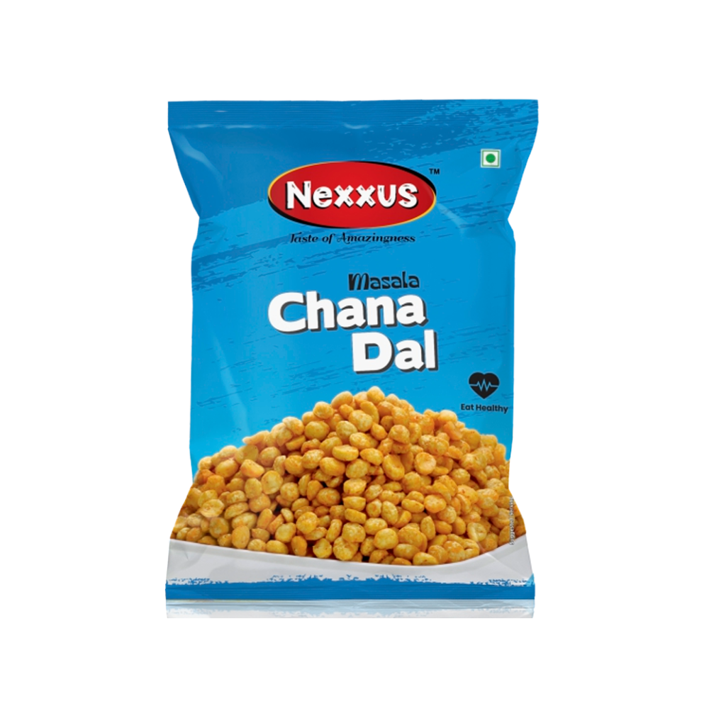 Chana Dal